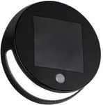 PAULMANN Outd. Solar Wandl Helena IP44 Beweg Anth