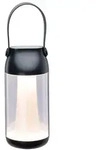 PAULMANN Outdoor Mobile Tischleuchte Cupulino IP44 3000K 6W 5V ladbar mit USB dim