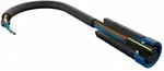 PAULMANN Plug & Shine LED Gartenstrahler Classic IP65 3000K 5,1W Anthrazit