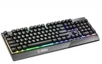 MSI Vigor GK30, USB, DE