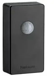 PAULMANN Plug & Shine Sensor Smart Home Zigbee Twilight D&auml;mmerungssensor 4,8V 
