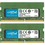 CRUCIAL SO-DIMM Kit 64GB, DDR4-3200, CL22