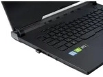 ASUS USB-N10 NANO, 2.4GHz WLAN, USB 2.0