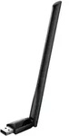 TP-LINK AC600 High Gain DualBand 5dBi schwarz, 2.4GHz/5GHz W