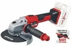EINHELL TE-AG 18/150 Li BL - Solo Akku-Winkelschleifer 2W, warmwei&szlig;