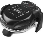 G3 Ferrari Pizza Express Delizia Pizza Maker schwarz