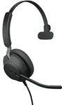 JABRA Headset Evolve2 40 MS Mono, USB-A