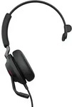 JABRA Evolve2 40 USB-C MS Mono