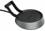 JABRA Evolve2 85 Deskstand USB-A schwarz