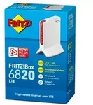 FRITZ! Box 6820 LTE V3, Router/LTE Modem