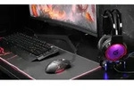 CONCEPTRONIC Gaming USB Maus, 4000 DPI, IC sensor