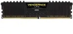 CORSAIR Vengeance LPX schwarz DIMM Kit 32GB, DDR4-3600, CL18-22-22-42