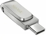 SANDISK Ultra Dual Drive Luxe USB Type-C 1TB