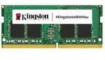 KINGSTON ValueRAM SO-DIMM 8GB, DDR4-3200, CL22-22-22