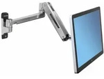 ERGOTRON LX HD Sit-Stand Wall Mount LCD Arm max 13,6kg. anheben 51cm neigen 80 Grad
