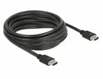 DELOCK Ultra High Speed HDMI Kabel 48 Gbps 8K 60Hz 5m