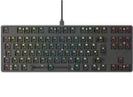 GLORIOUS PC GAMING RACE GMMK TKL Tastatur - Barebone, ISO-Layout