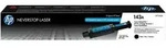 HP Toner Neverstop schwarz 143A 2.500 Seiten