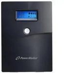 BLUEWALKER Powerwalker VI 3000 SCL 3000VA / 1800W USV