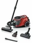 BOSCH BGC41PET Beutelloser Bodenstaubsauger (PART79)