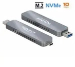 DeLOCK USB 3.2 Gen2 External Enclosure