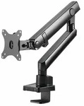 ICY BOX Monitorst&auml;nder mit Tischhalterung f&uuml;r einen Monitor bis zu 32 (81 cm)