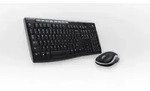 LOGITECH Wireless Combo MK270 - US Layout