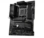 MSI B550-A PRO