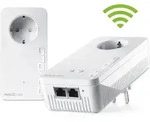 DEVOLO Magic 2 WiFi next Starter Kit, 2er-Bundle