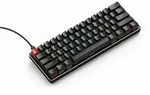 GLORIOUS PC Gaming Race GMMK Compact Tastatur Barebone, ANSI