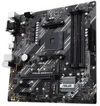 ASUS PRIME B550M-K