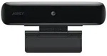 AUKEY Stream Series 1080p Webcam mit Mikrofon