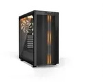 BE QUIET! Pure Base 500DX schwarz, Glasfenster