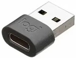 LOGITECH UC Zone Wired GRAPHITE