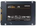 SAMSUNG SSD 870 QVO 2TB