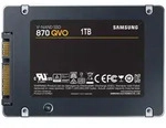 SAMSUNG SSD 870 QVO 1TB