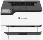 LEXMARK CS431dw, Farblaser