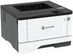 LEXMARK MS431dn, S/W-Laser