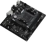 ASROCK B550M-HDV