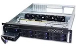FANTEC SRC-2080X07, 2HE