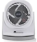 INLINE SmartHome Ventilator rotierend, wei&szlig;