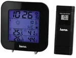 HAMA 186310 WETTERSTATION EWS-200