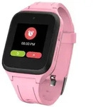 TCL MT40X Move Time pink