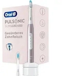 ORAL-B Pulsonic Slim Luxe 4100 Rosegold