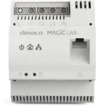 DEVOLO Magic 2 LAN DINrail
