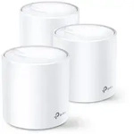 TP-LINK Deco X20, AX1800, 3er-Pack