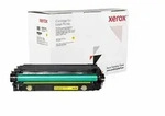 XEROX Everyday Toner gelb ca. 5000 S. ersetzt CF362A