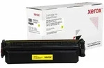 XEROX Everyday Toner gelb ca. 5000 S. ersetzt CF412X