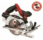 EINHELL TE-CS 18/165-1 Li - Solo Akku-Handkreiss&auml;ge