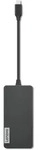 LENOVO USB-C 7-in-1 Hub, USB-C 3.0 [Stecker]